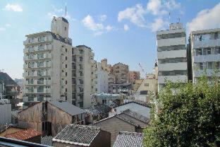 City Pension Tommy Rich Inn קיוטו חדר תמונה